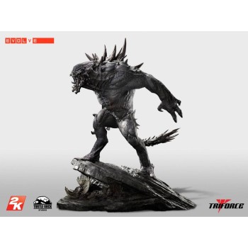 Evolve Premier Scale Statue Goliath 74 cm